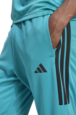 Pantalon regular Tiro - Turquoise