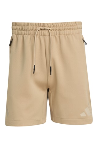 Short Z.N.E - Marron clair