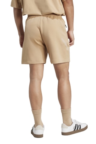 Short Z.N.E - Marron clair