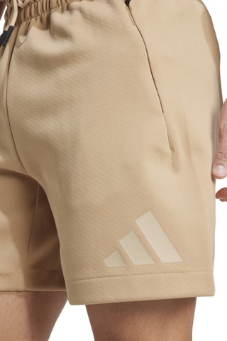 Short Z.N.E - Marron clair