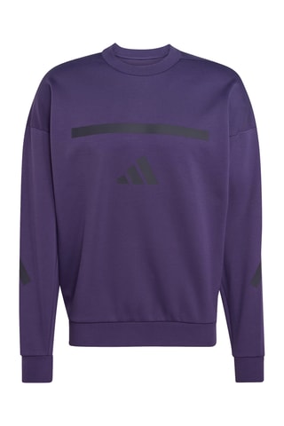 Sweat Z.N.E - Violet