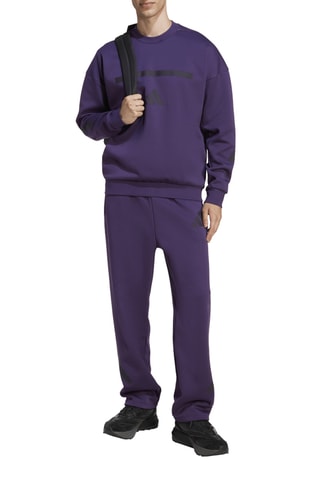 Sweat Z.N.E - Violet