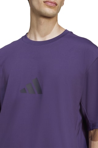 T-shirt - Violet