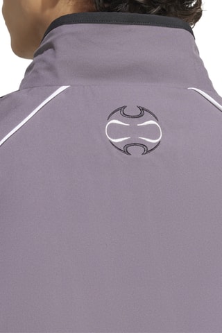 Veste de survêtement Teamgeist Adicolor - Gris