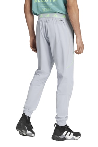 Pantalon d’entrainement - Gris clair