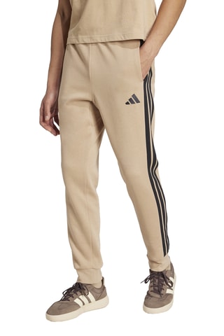 Pantalon regular Essentials - Beige