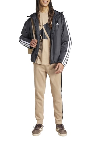 Pantalon regular Essentials - Beige