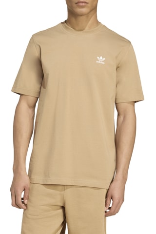 T-shirt - Beige