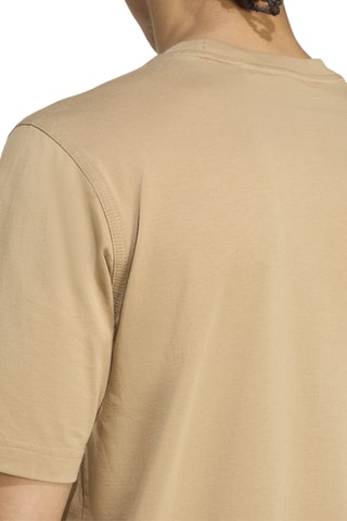 T-shirt - Beige
