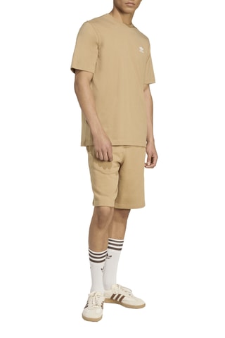 T-shirt - Beige