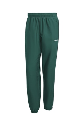 Pantalon regular de survêtement - Vert foncé