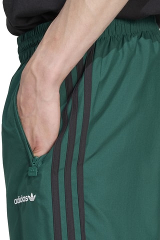 Pantalon regular de survêtement - Vert foncé