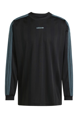 T-shirt loose - Noir