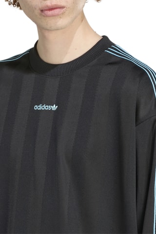 T-shirt loose - Noir