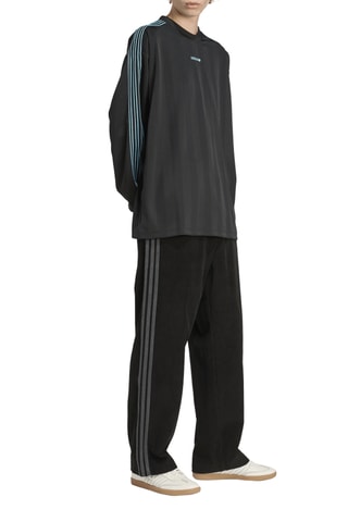 T-shirt loose - Noir