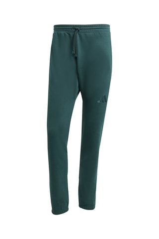 Pantalon regular All Szn - Vert foncé