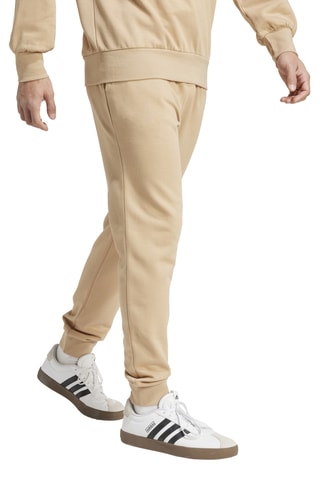 Pantalon regular Essentials Feelcozy - Beige