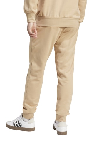 Pantalon regular Essentials Feelcozy - Beige