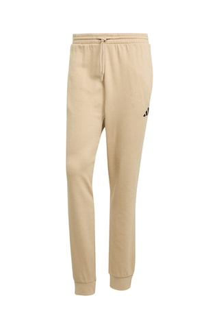 Pantalon regular Essentials Feelcozy - Beige