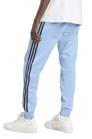 Pantalon slim de survêtement - Ciel