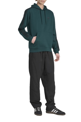 Sweat à capuche Adicolor Classics - Vert foncé