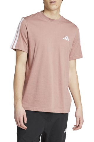 T-shirt - Rose poudré
