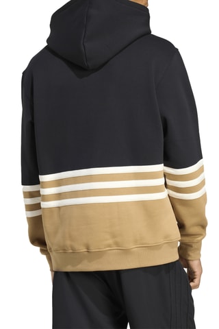 Sweat à capuche - Noir