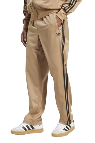 Pantalon regular de survêtement Adicolor Classics Firebird - Beige