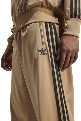 Pantalon regular de survêtement Adicolor Classics Firebird - Beige