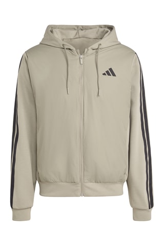 Sweat à capuche - Taupe