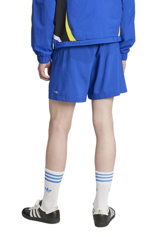 Short d’entraînement Climacool - Bleu roi