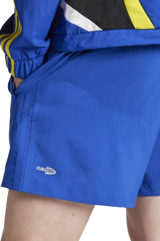 Short d’entraînement Climacool - Bleu roi