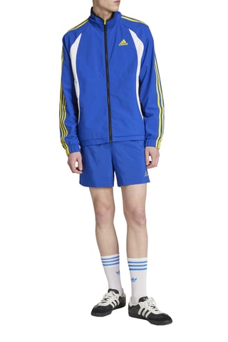 Short d’entraînement Climacool - Bleu roi