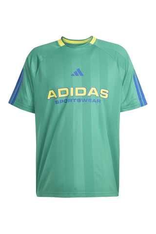 T-shirt - Vert