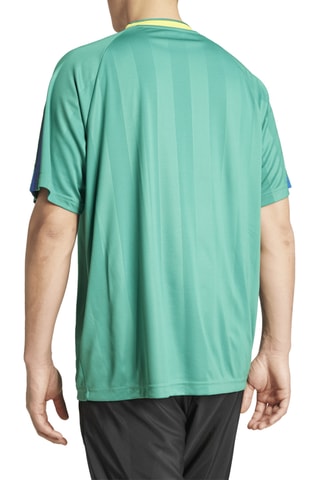 T-shirt - Vert
