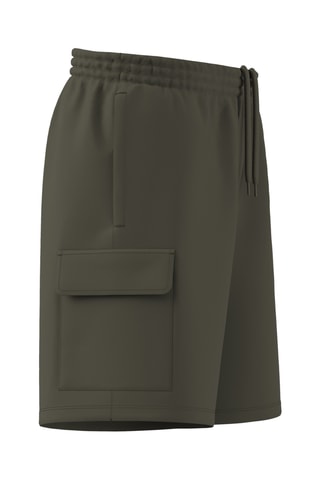 Short cargo - Vert olive