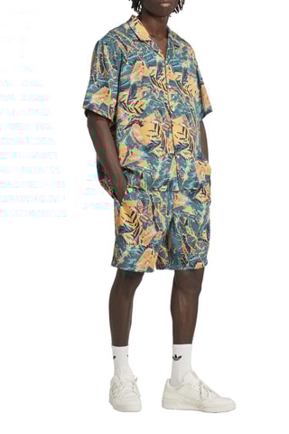 Short Originals Archive - Bleu canard