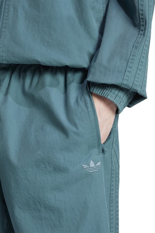 Pantalon de survêtement Firebird - Bleu canard