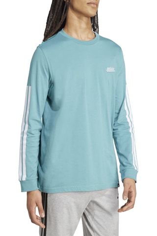 T-shirt regular - Ciel