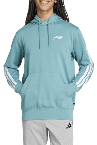 Sweat à capuche Color Script - Ciel