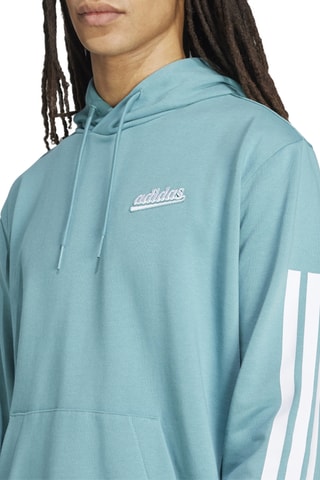 Sweat à capuche Color Script - Ciel