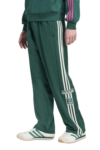 Pantalon de survêtement Adibreak - Vert