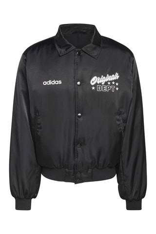 Veste de survêtement Firebird Collegiate - Noir