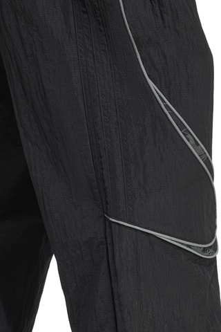 Pantalon de survêtement Adilenium TG TP - Noir