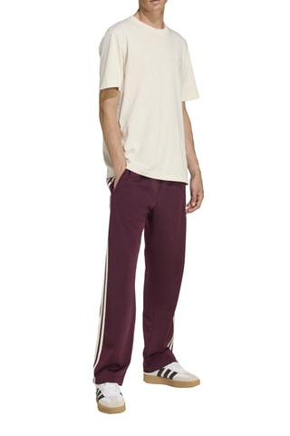 Pantalon regular de survêtement Adicolor Classics Firebird - Marron