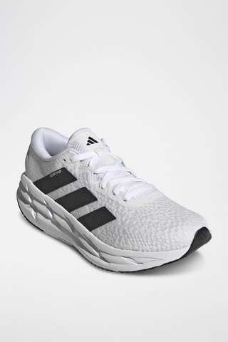 Chaussures de running Adistar 4 - Blanc