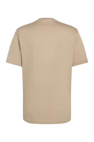 T-shirt regular - Kaki