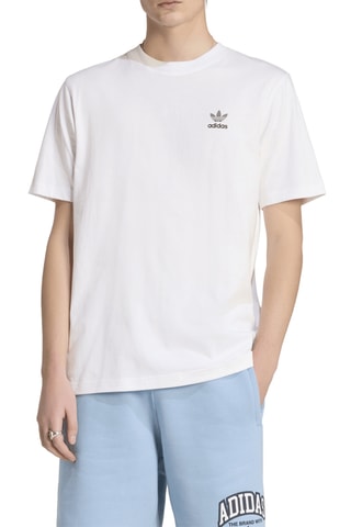 T-shirt regular - Blanc