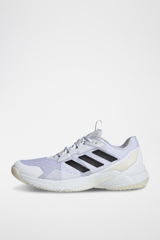 Tennis Crazyflight 6 - Ecru