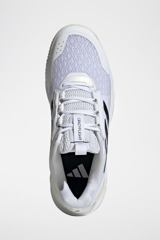 Tennis Crazyflight 6 - Ecru